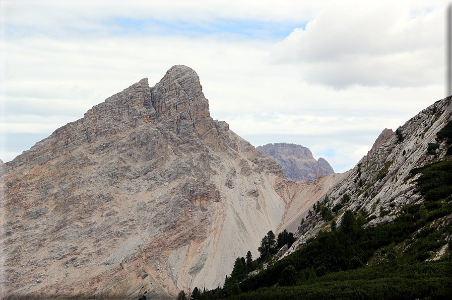 foto Altopiano di Fanes